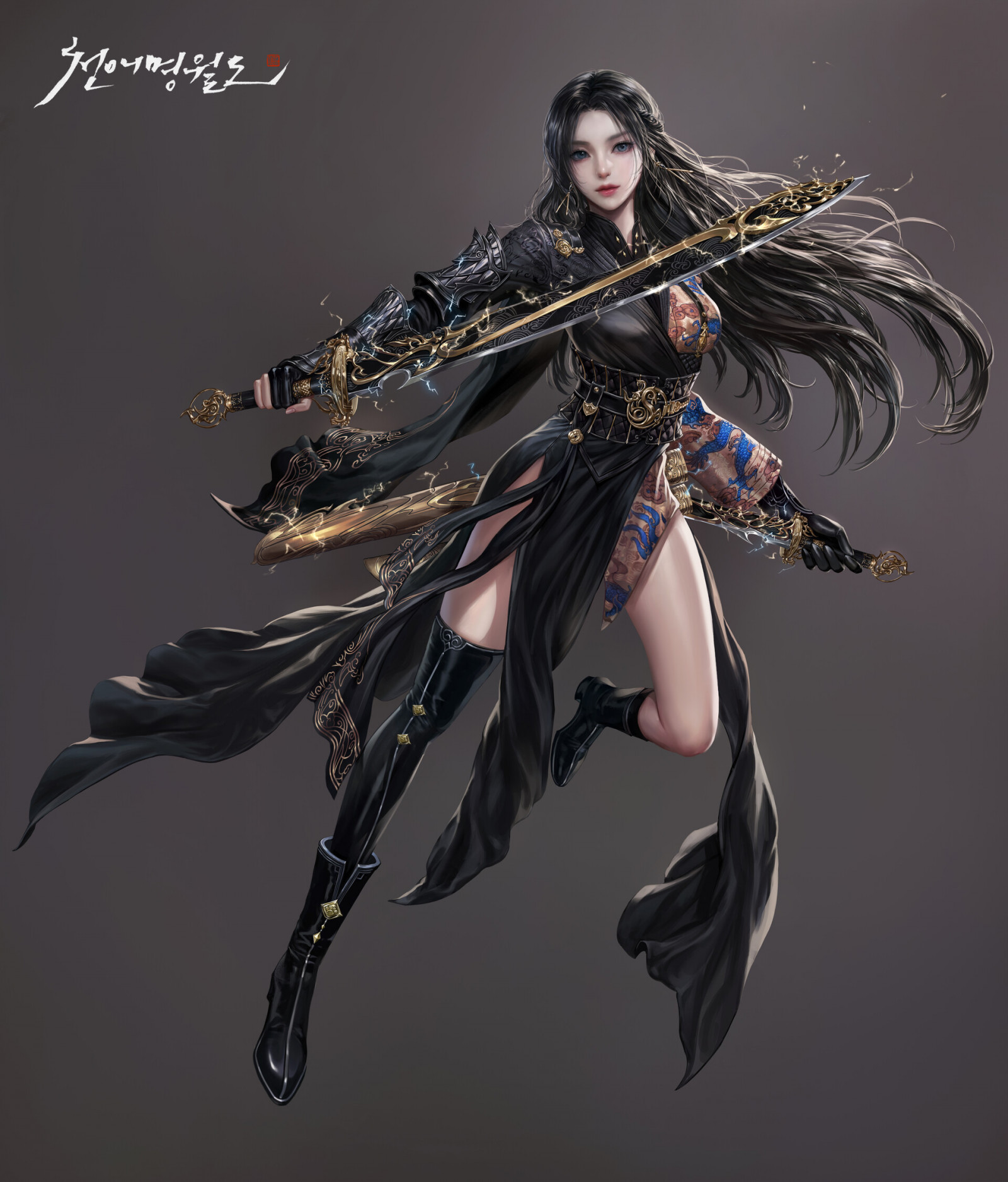 Games posters, สีน้ำตาล, สาวแฟนตาซี, ศิลปะจินตนาการ