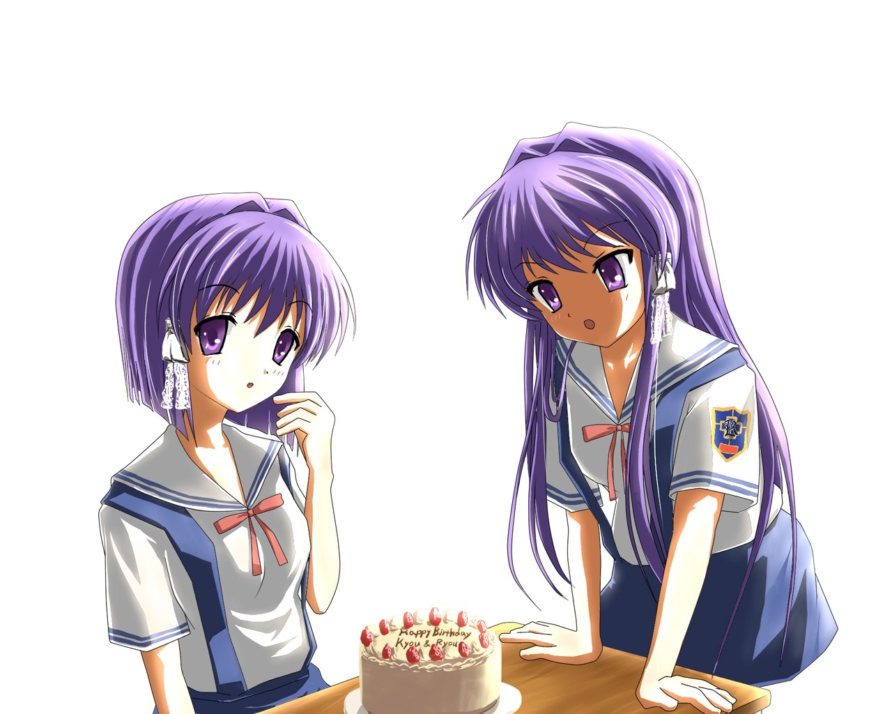 Fond D Ecran Illustration Anime Dessin Anime Gateau Mignonne Fille Posture Contexte Mangaka 1280x1024 Wallpaperup Fond D Ecran Wallhere