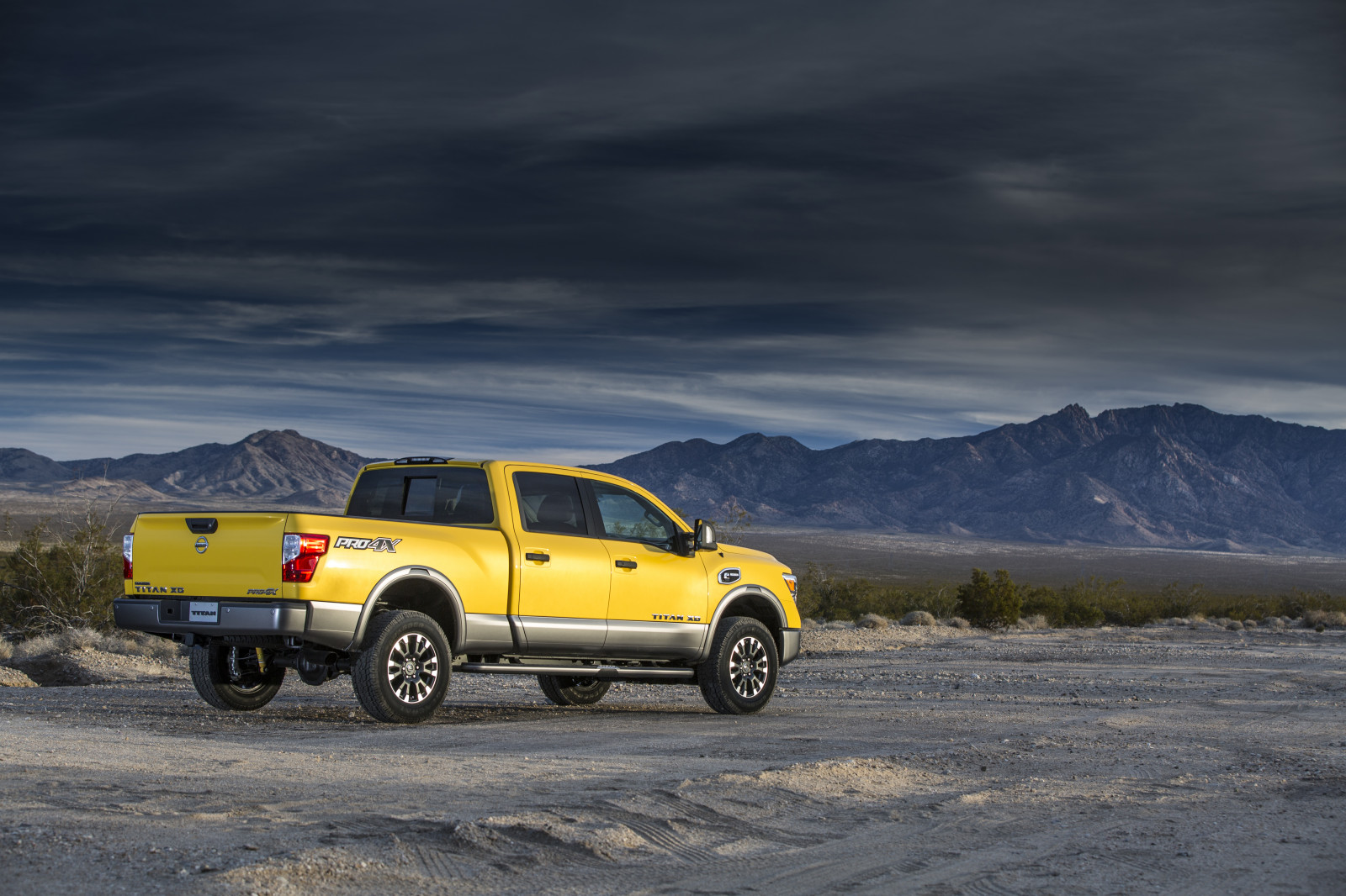 auto, sníh, vozidlo, Nissan, nákladní auto, řidičský, netcarshow, netcar, obrázky vozidel, photo auto, 2017, kolo, Titan XD, pozemní vozidla, automobil make, sportovní užitkové vozidlo, off road, pickup