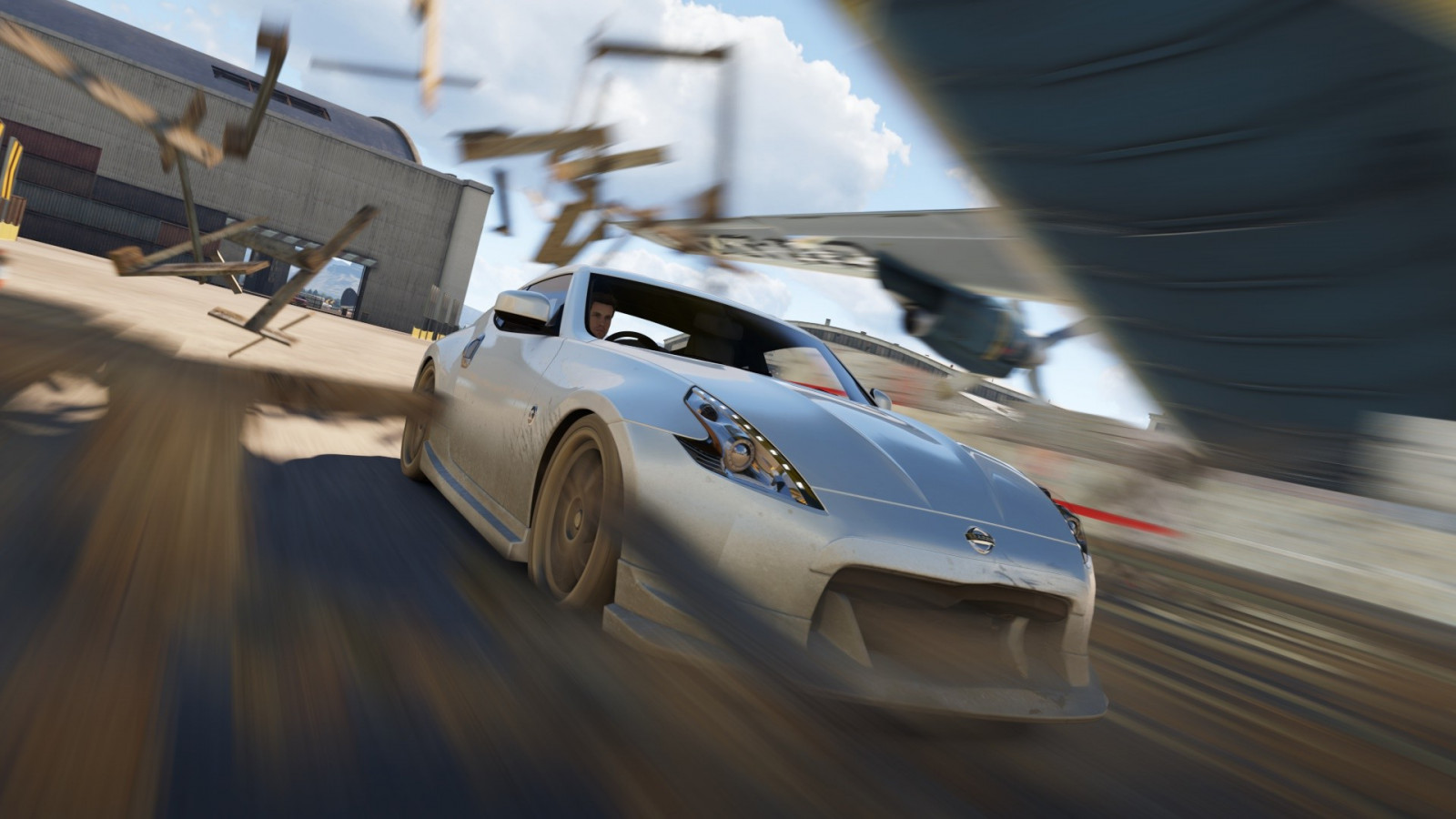 videohry, auto, vozidlo, sportovní auto, závodění, Nissan 370Z, Forza Horizon 2, výkon auta, superauto, Snímek obrazovky, 1920x1080 px, pozemní vozidla, automobilového designu, automobil make, luxusní vůz, auto závodní