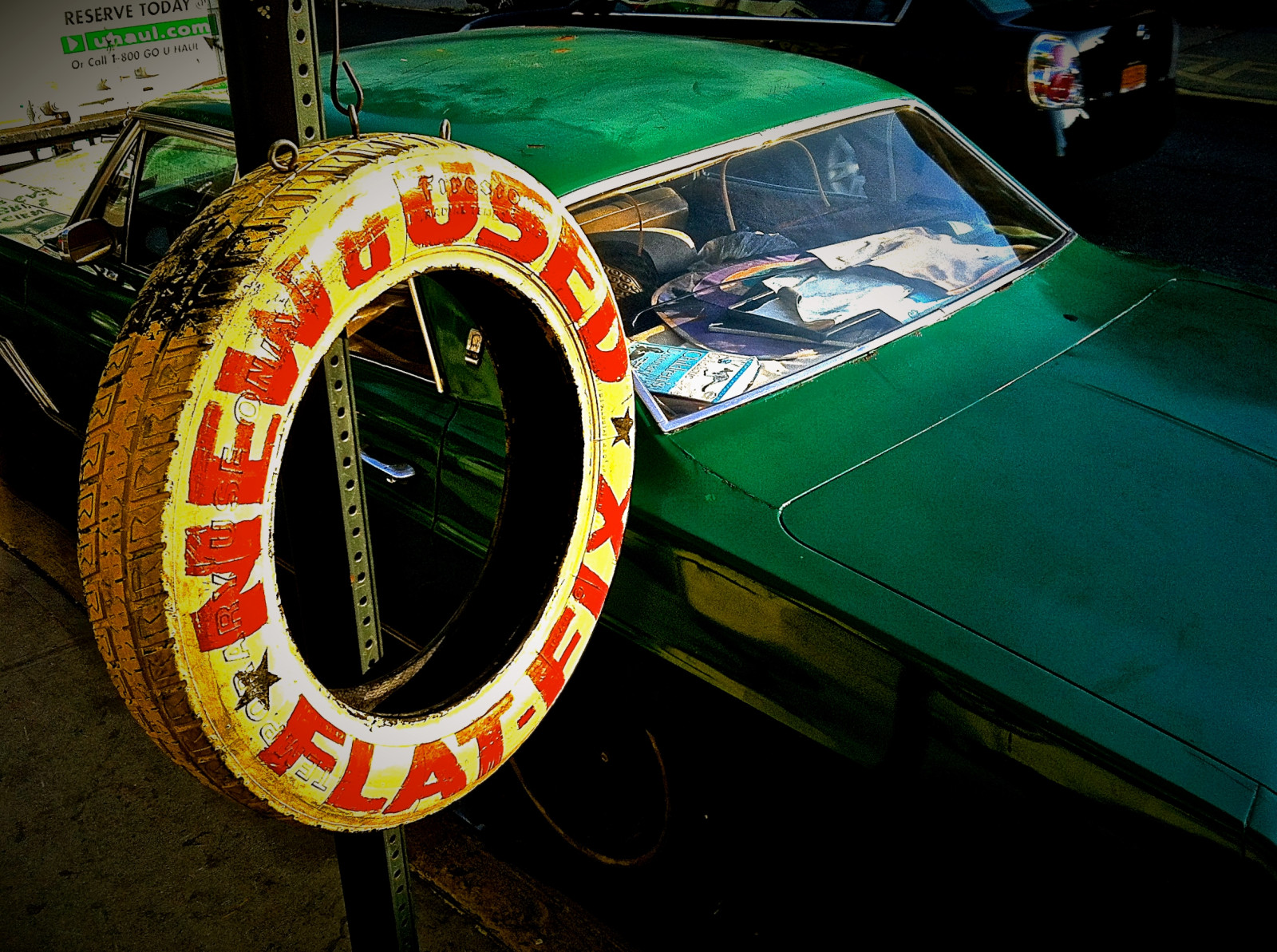 okno, město, ulice, auto, městský, Červené, vozidlo, zelená, žlutý, podepsat, ráno, kruh, Spojené státy americké, vinobraní, pneumatika, Manhattan, veteránem, barva, newyork, kolo, písmena, Harlem, nyc, od středu města, klasický, ruční, Spojené státy, opravit, pozemní vozidla, automobilového designu, automobilový exteriér, motorové vozidlo, automotive pneumatiky, Neum tico, Manhattanville, automotive wheel system