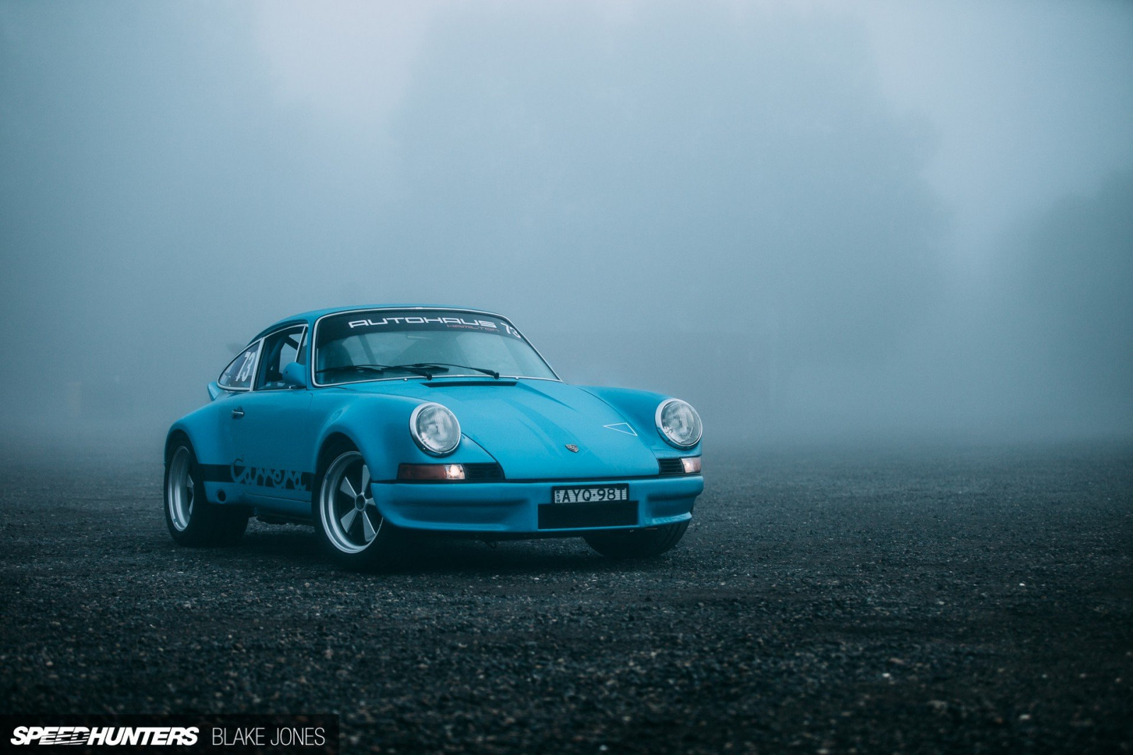 1920x1280 px, 3 8 rsr, blue, mist, Porsche