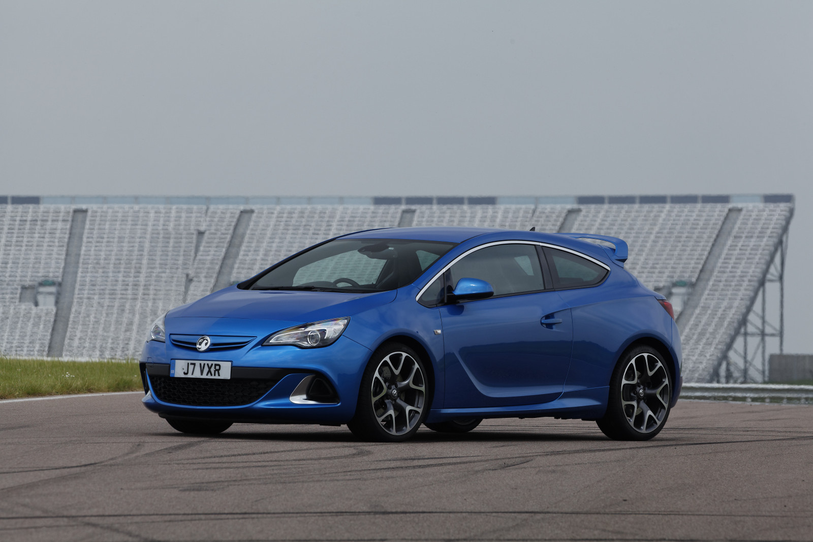 Wallpaper Vauxhall, netcarshow, netcar, car images, car photo, 2014