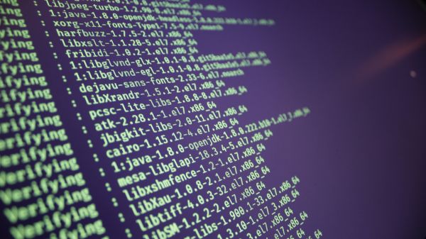 コード,コンソール,ネットワーク,termius,ターミナル,ヤム