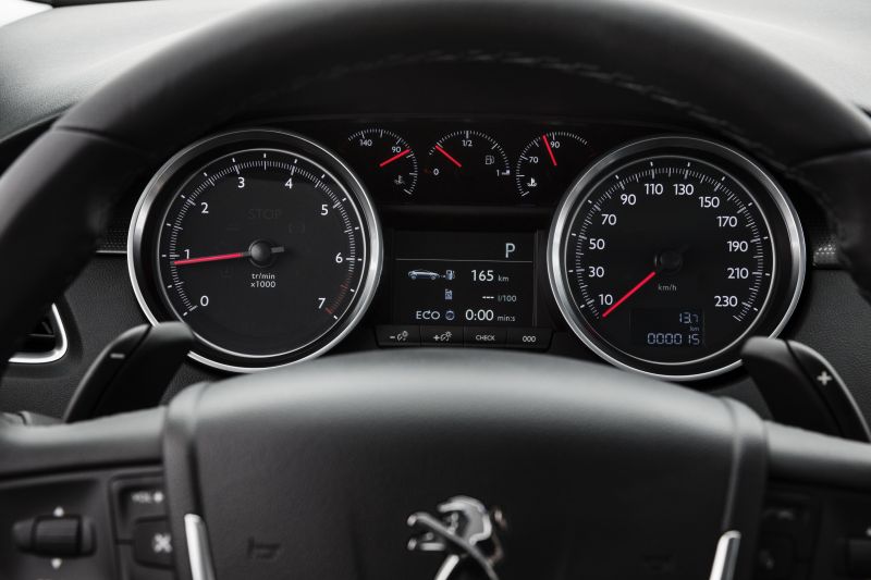 auto, vozidlo, sportovní auto, 2015, peugeot, limuzína auto, vozidlo, sportovní auto, 2015, peugeot, limuzína
