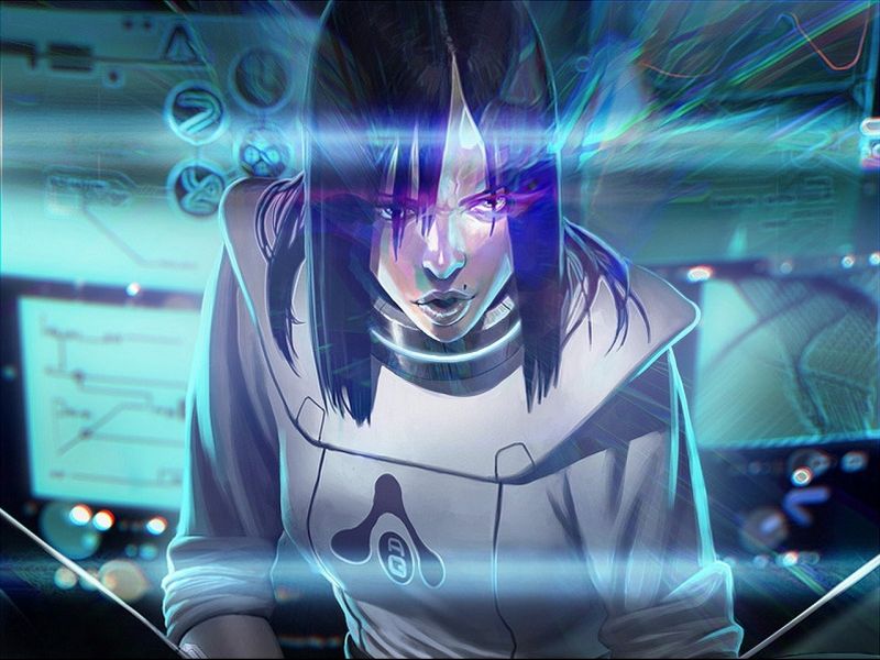 UMĚNÍ, umělecká díla, fi, futuristický, dívka, 1600x1200 px UMĚNÍ, umělecká díla, fi, futuristický, dívka, 1600x1200 px