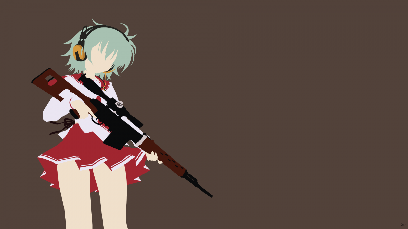 ilustrace, anime, anime dívky, kreslená pohádka, Osoba, Hidan neměl Aria, Reki Hidan no Aria, profese