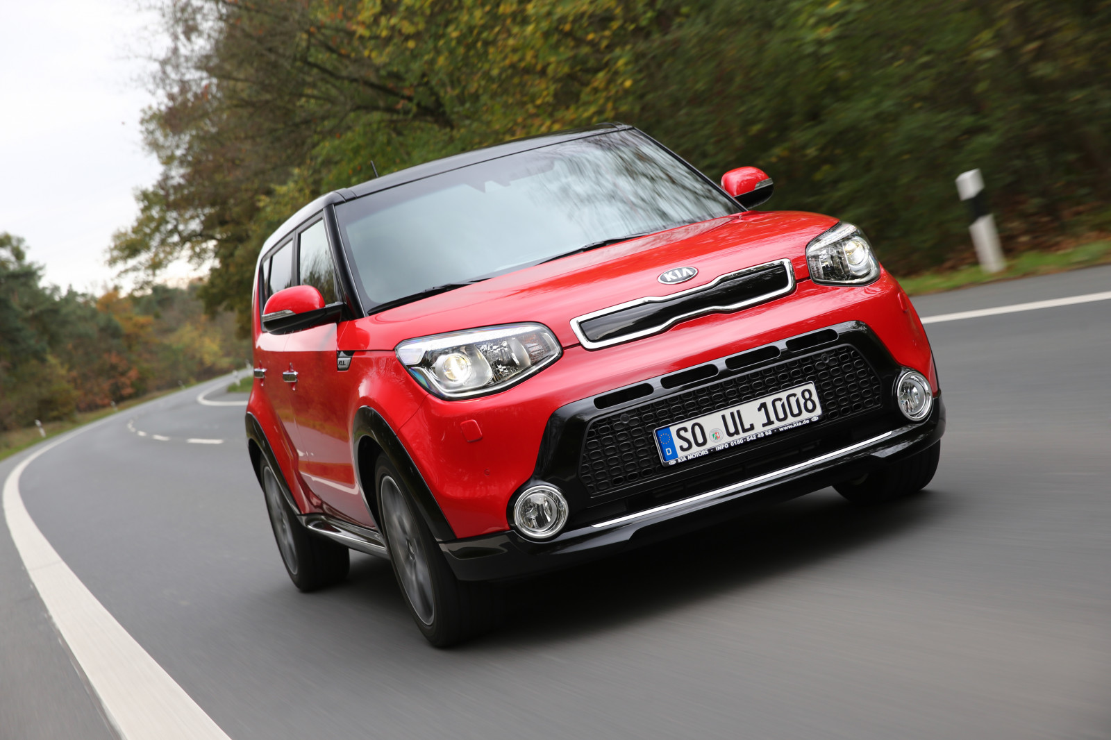 auto, vozidlo, 2015, mini, Kia, netcarshow, netcar, obrázky vozidel, photo auto, Duše Europe version, pozemní vozidla, automobilového designu, automobilový exteriér, automobil make, kompaktní vůz, městské auto, subcompact auto, Kompaktní sportovní užitkové vozidlo, hatchback, supermini, mini sportovní užitkové vozidlo, motory kia