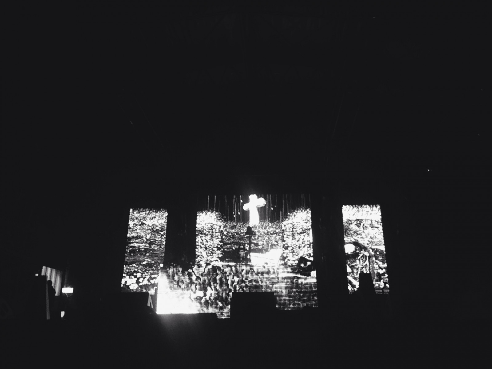 bílý, Černá, černobílý, noc, hudba, panoráma, EDM, 2013, Melbourne, světlo, osvětlení, nahrané flickrmobile, flickriosapp filtr nofilter, tma, žít, boysnoize, stereosonic, melbourneshowgrounds, Snímek obrazovky, počítač tapeta, Černý a bílý, monochromatické fotografování