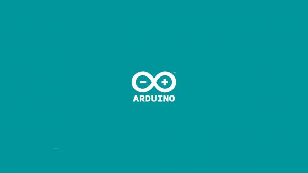text,logo,Open source,kruh,Arduino,značka