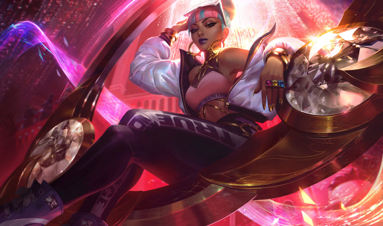 Bol sind dohazování Spiele bei lol