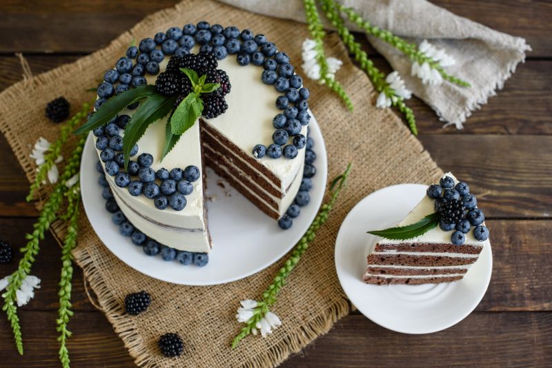 cibo, frutti di bosco, dolci, torta cibo, frutti di bosco, dolci, torta