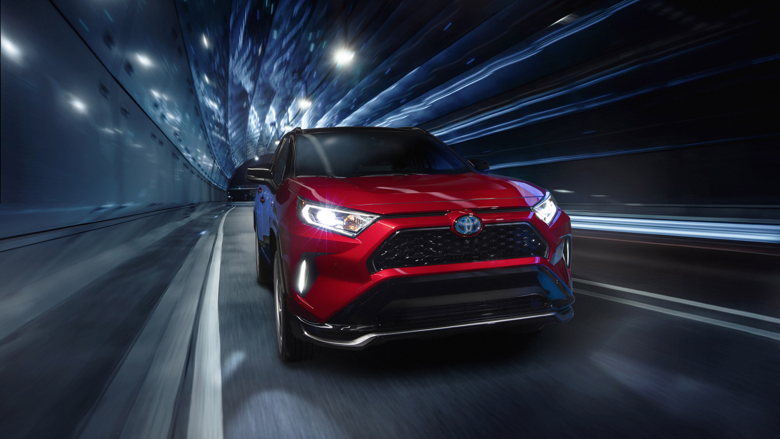 Toyota, RAV4, auto, SUV