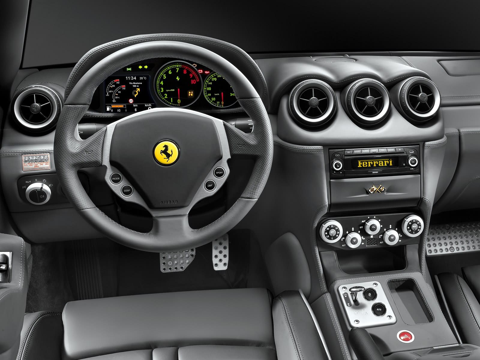 auto, vozidlo, sportovní auto, Ferrari, Ferrari California, netcarshow, netcar, obrázky vozidel, photo auto, 2011, 612 Scaglietti, kolo, superauto, pozemní vozidla, automobilového designu, automobil make, luxusní vůz, rodinný vůz, výkonné auto, sportovní užitkové vozidlo, ferrari spa