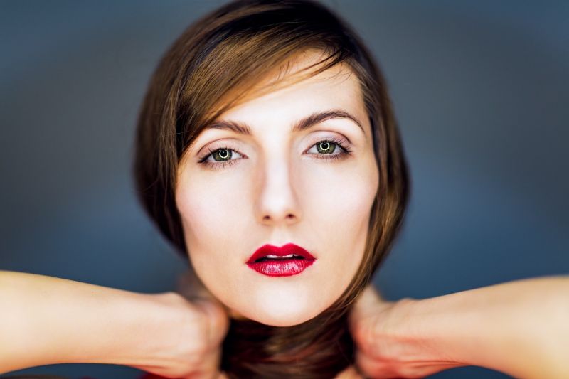 ansigt, Kvinder, model, portræt, fotografering, sanger