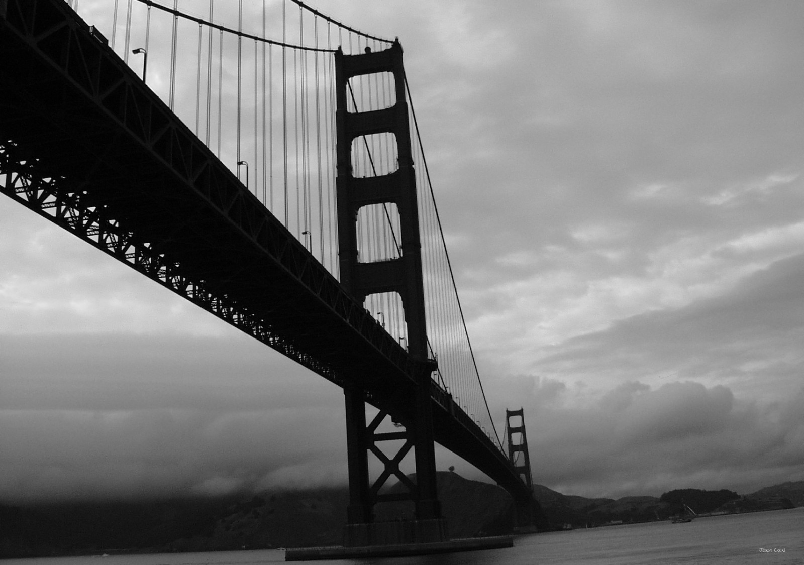 ซานฟรานซิสโก, แคลิฟอร์เนีย, สหรัฐอเมริกา, Bayarea, josephcerulli