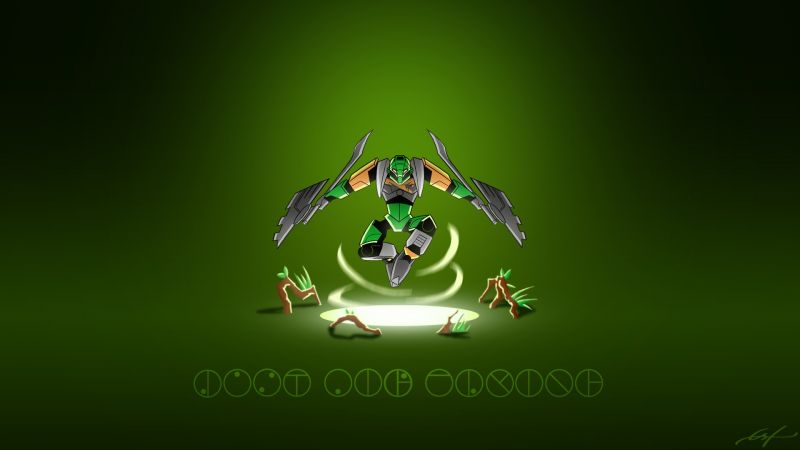 ilustrace, logo, Bionicle, Toa, Snímek obrazovky, zelená ilustrace, logo, Bionicle, Toa, Snímek obrazovky, zelená