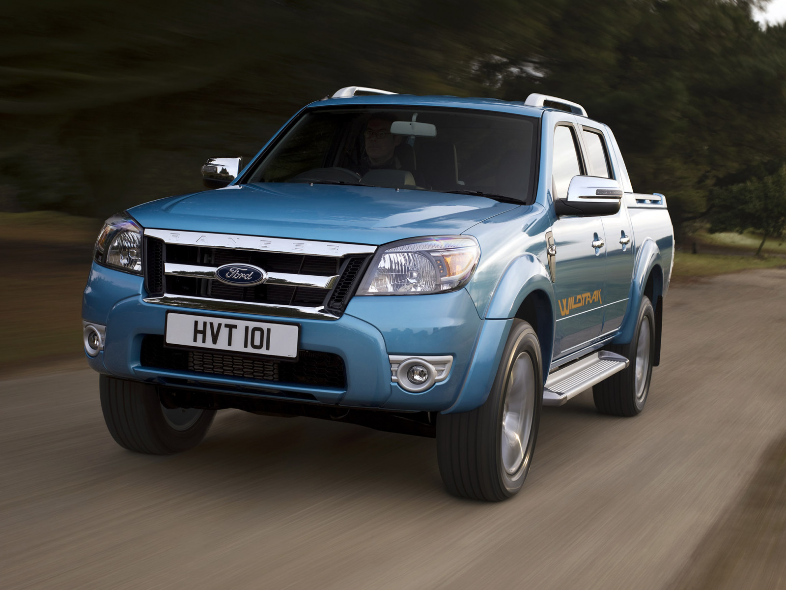 Wallpaper : Ford, Truck, Ranger, 2012, netcarshow, netcar, car images ...