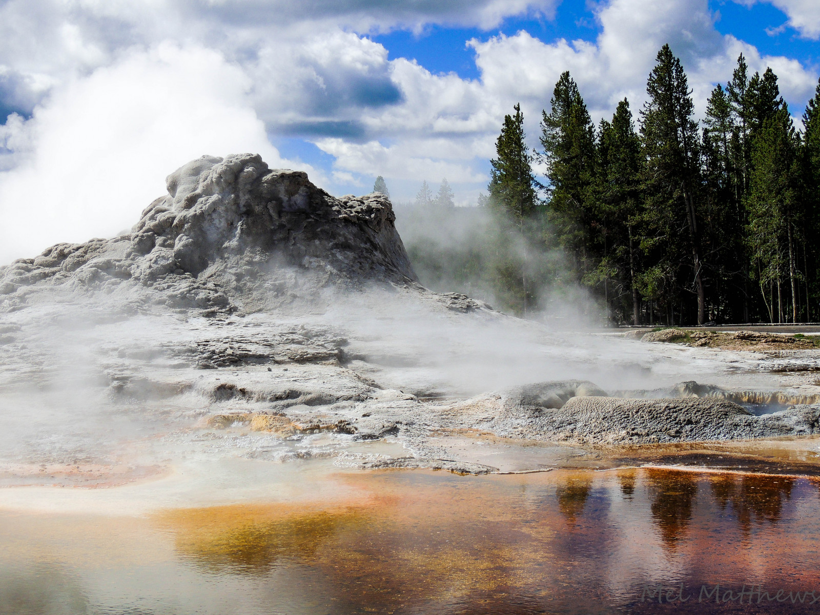 ธรรมชาติ, เนื้อน้ำ, น้ำ, ถิ่นทุรกันดาร, ท้องฟ้า, ภูเขา, การสะท้อน, ต้นไม้, น้ำพุร้อน, แหล่งน้ำ, อุทยานแห่งชาติ, เมฆ, ธรณีวิทยา, คุณลักษณะน้ำ, แนวนอน, mount scenery, สายน้ำ, หิน, fluvial landforms of streams, ทะเลสาบ
