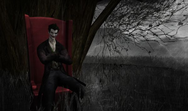 VirTual,rain,weather,bad,darkness,SL