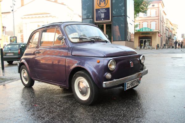 car,street,old,France,italian,automobile