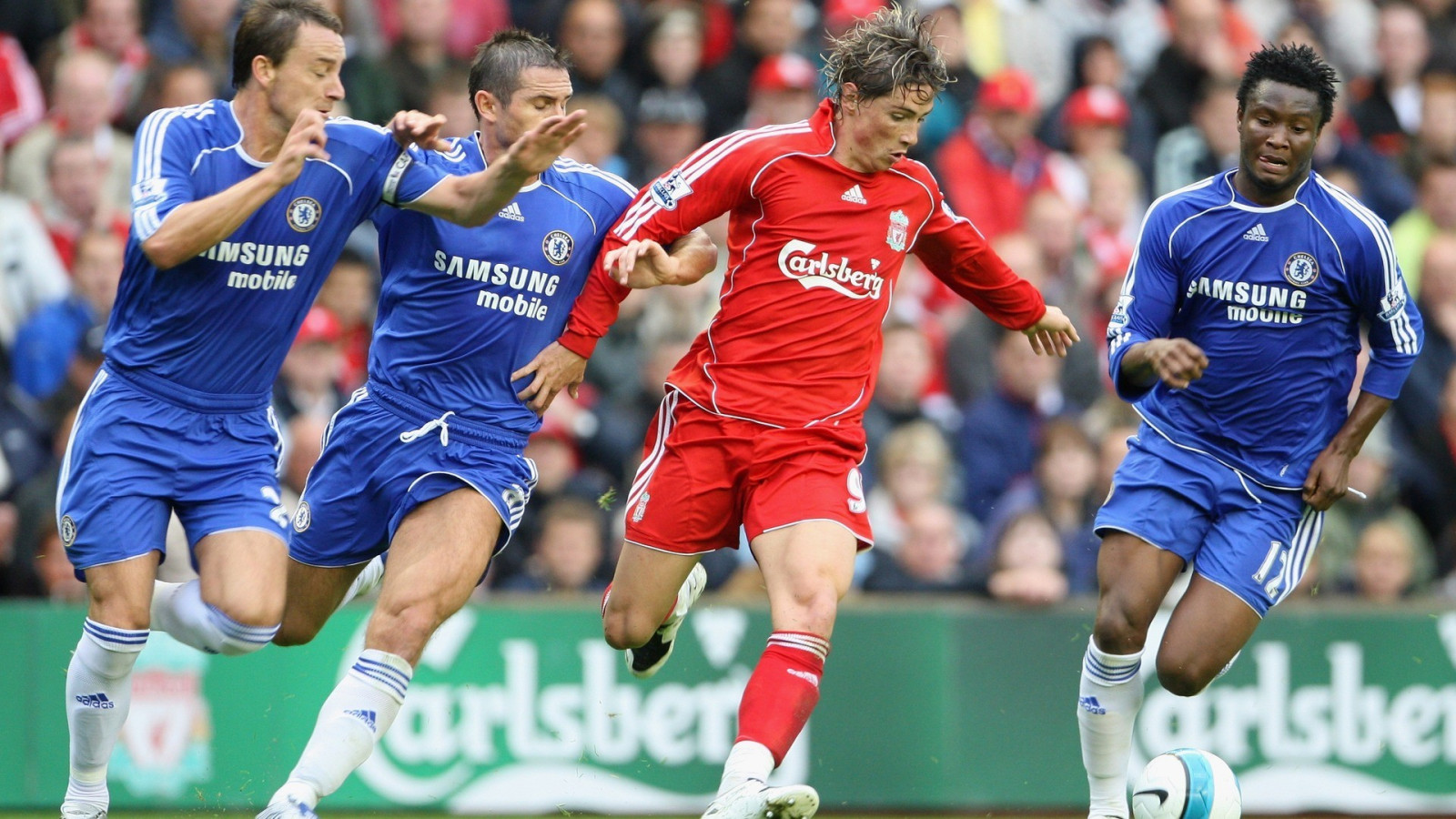 muži, sportovní, fotbal, Chelsea FC, fotbalisté, Liverpool FC, sprint, Fernando Torres, hráč, fotbalista, fotbalový hráč, rugby league, vypořádat se, rugby, rugby sedmičky, Australský fotbal, dámské fotbal