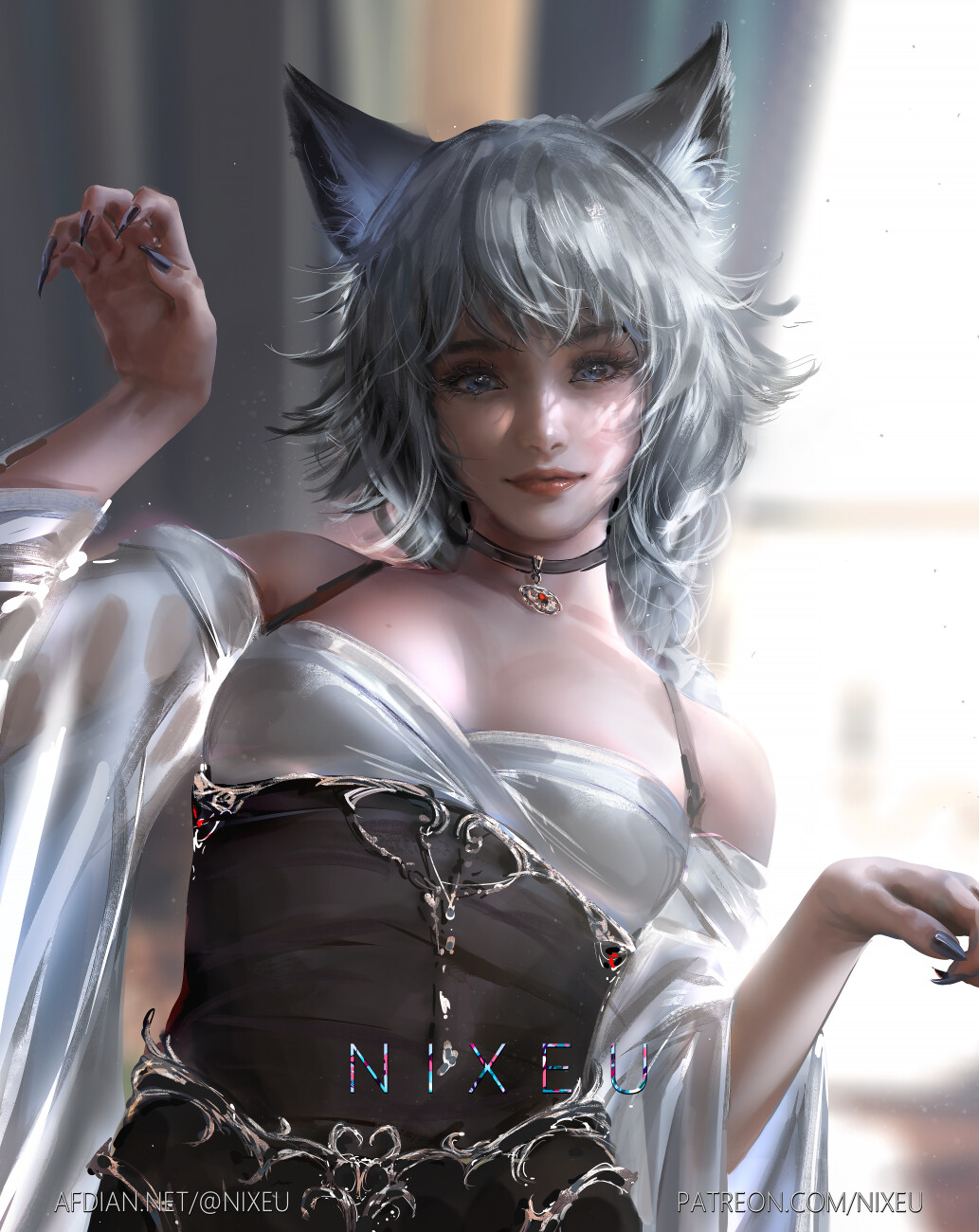 Hintergrundbilder : Handschuh, Weiß, flash photography, schwarzes Haar,  Wimper, cg artwork, Mode-Design, Halskette, Schönheit, lange Haare, Event,  Makeover, Schmuck, Perücke, blond, erfundener Charakter, Goth subkultur,  Kostümdesign, Mode-Zubehör ...