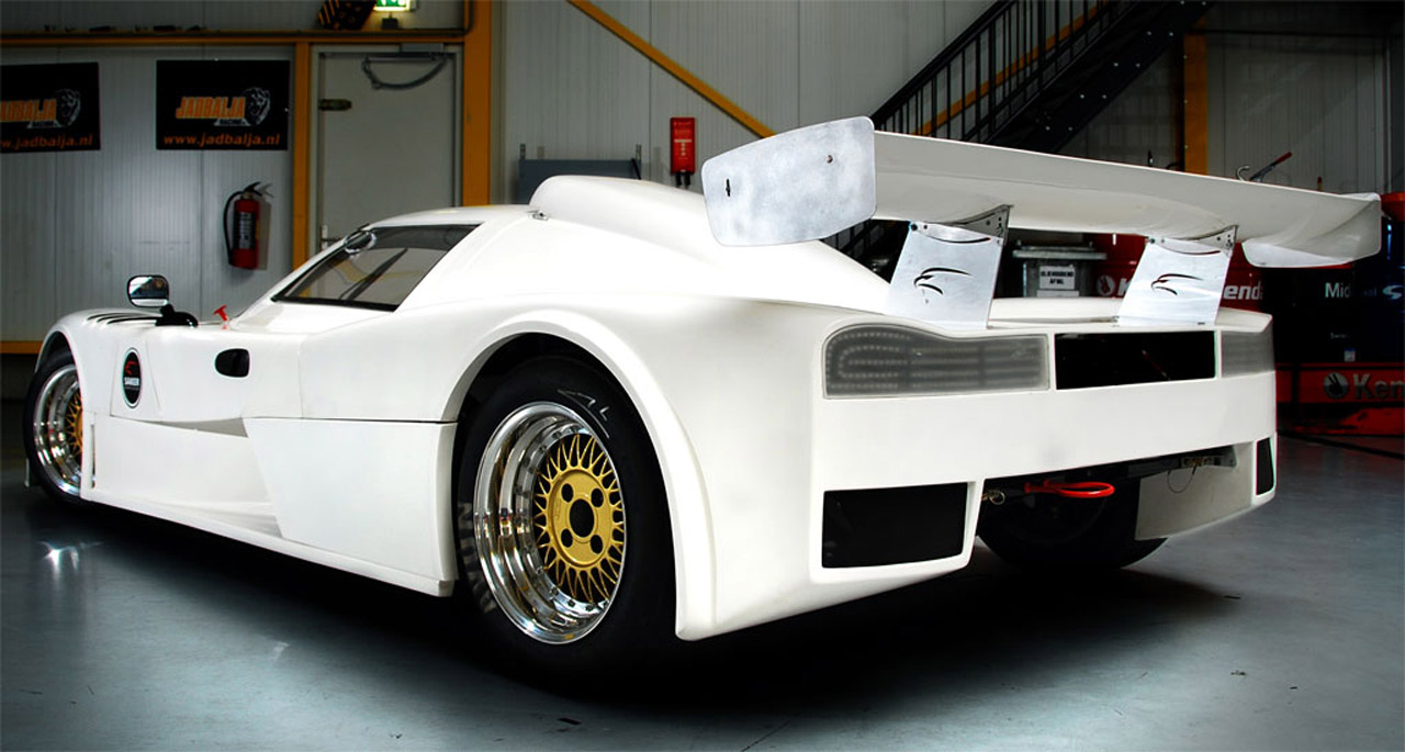 auto, vozidlo, sportovní auto, netcarshow, netcar, obrázky vozidel, photo auto, 2011, Saker, RapX a Sniper, superauto, pozemní vozidla, automobilového designu, závodní auto, automobil make, sportovní prototyp