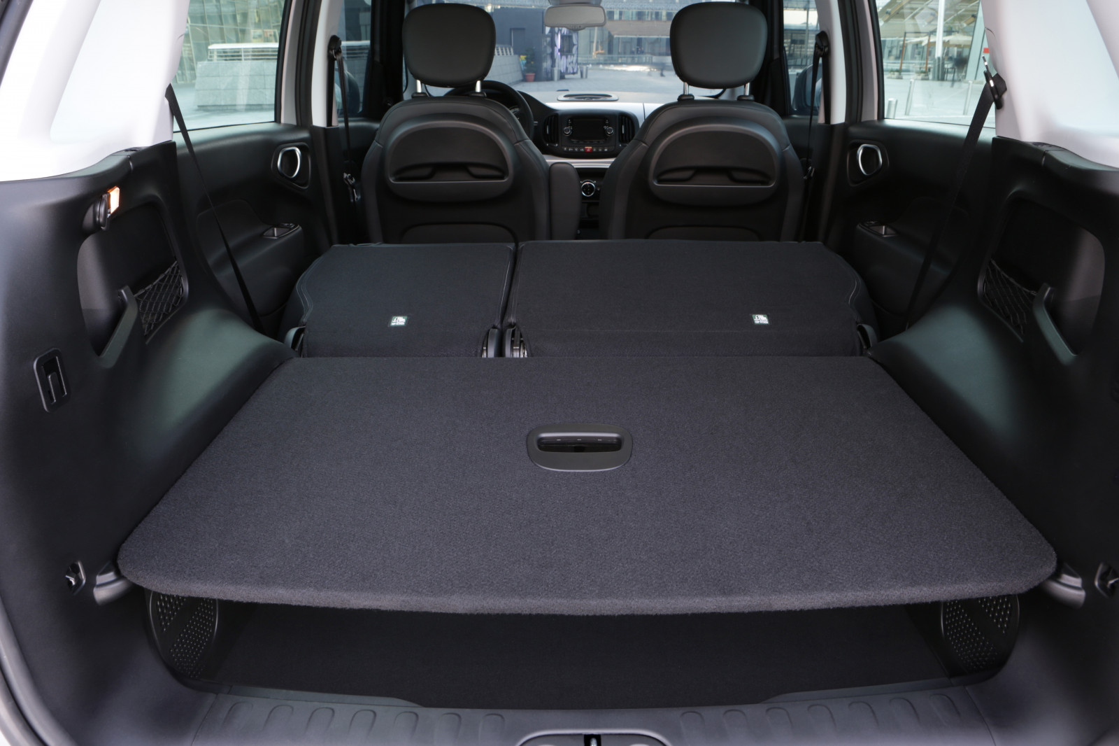 auto, veicolo, 2015, FIAT, netcarshow, netcar, immagini di auto, auto foto, 500L Beats Edition, veicoli terrestri, marca di automobile, auto di famiglia, city ​​car, Sport Utility Vehicle, macchina di utilitaria, minivan