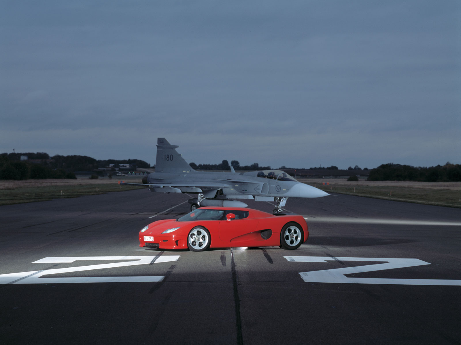 Auto, Fahrzeug, Sportwagen, Koenigsegg, Rennen, Leistungsauto, Netcarshow, Netcar, Auto Bilder, Auto Foto, 2009, Rennen, CC8S, Supercar, Bildschirmfoto, Automobil-Design, Rennauto, Automobil machen, Rennstrecke, Autorennen, Freilaufwagen