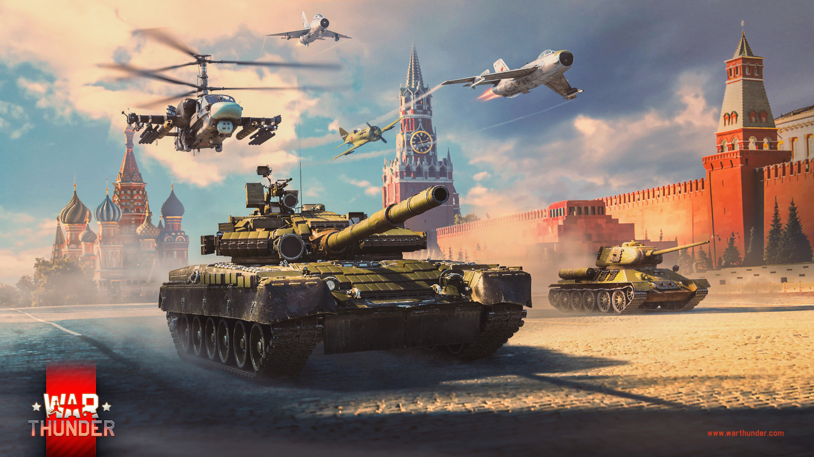 Wallpaper : Gaijin Entertainment, War Thunder, tank, video games, logo ...