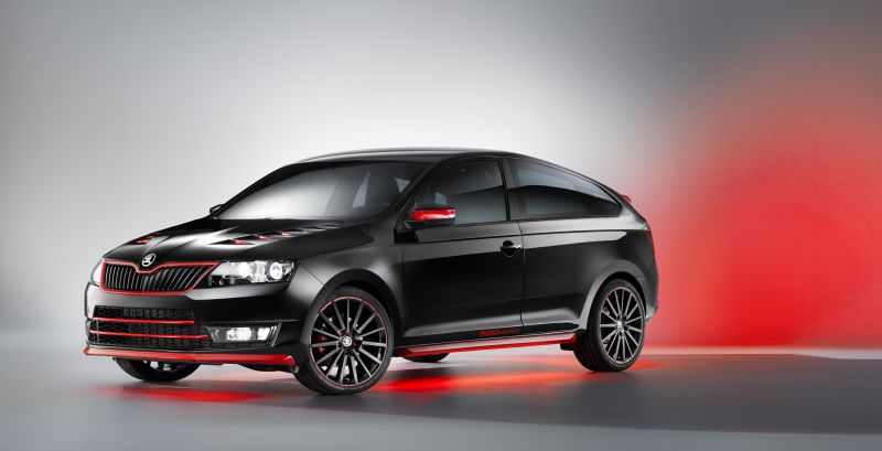auto, vozidlo, sportovní auto, limuzína, Skoda, netcarshow auto, vozidlo, sportovní auto, limuzína, Skoda, netcarshow