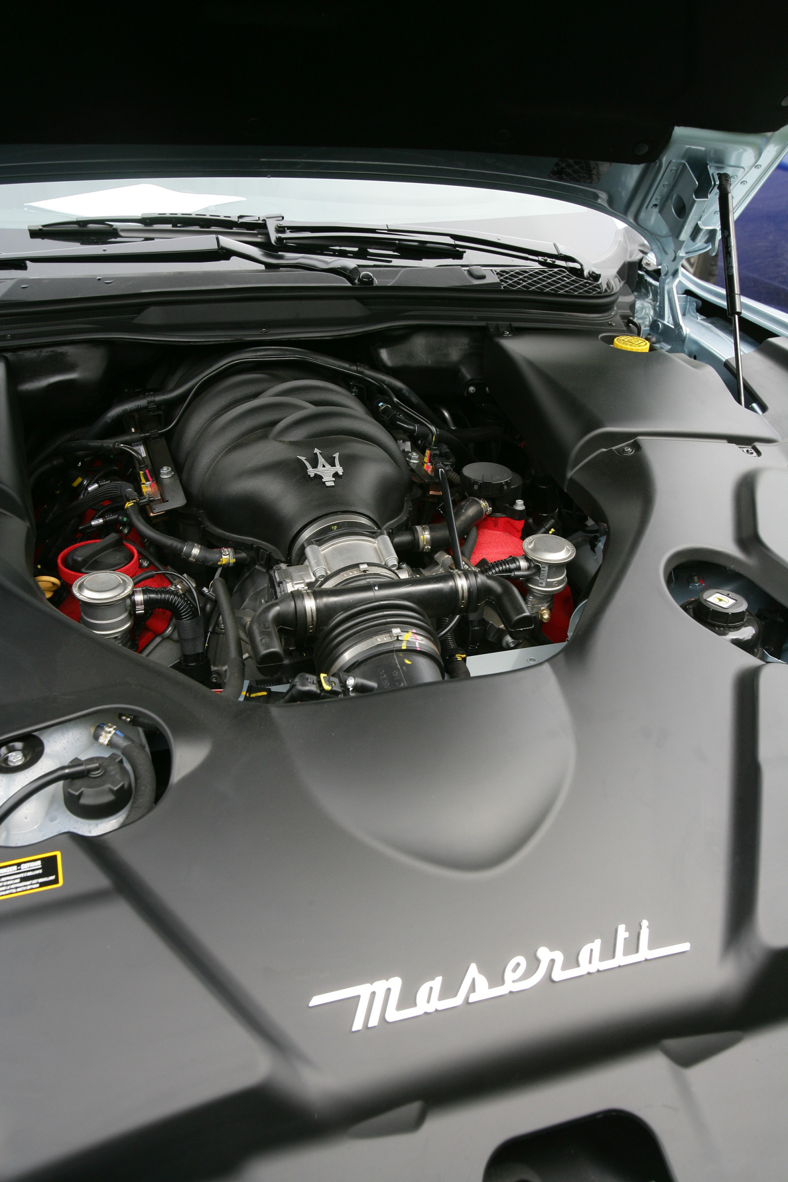 Auto, Fahrzeug, Sportwagen, Maserati, Motor, Lenkrad, Limousine, Netcarshow, Netcar, Auto Bilder, Auto Foto, 2011, Rad, GranTurismo S Automatica, Supercar, Landfahrzeug, Automotive außen, Automobil machen, Luxusfahrzeug, Sport Nutzfahrzeug