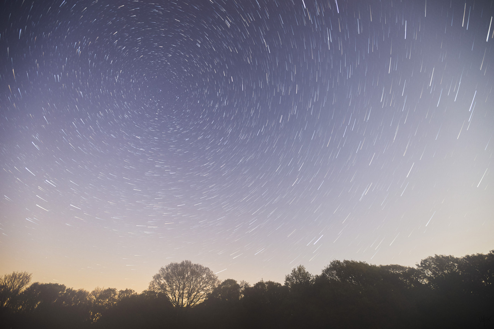krajina, noc, Příroda, prostor, nebe, hvězdy, Země, větev, večer, ráno, horizont, kruh, atmosféra, Věda, vesmír, astronomie, půlnoc, světlo, longexposure, dlouho, expozice, mrak, strom, mlhavý, mlha, svítání, hvězda, stezka, stezky, tma, startrails, během dne, počítač tapeta, Atmosféra Země, vesmír, astronomický objekt, meteorologický jev, jev, polaris