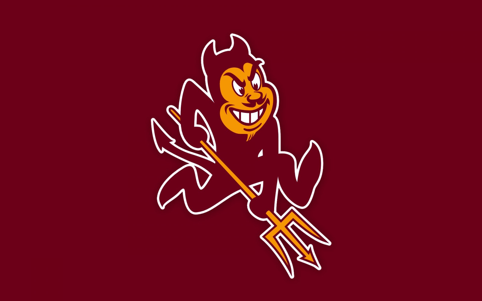 1920x1200 px, 1sundevils, Arizona, kollegium, djævle, fodbold, stat, Sol