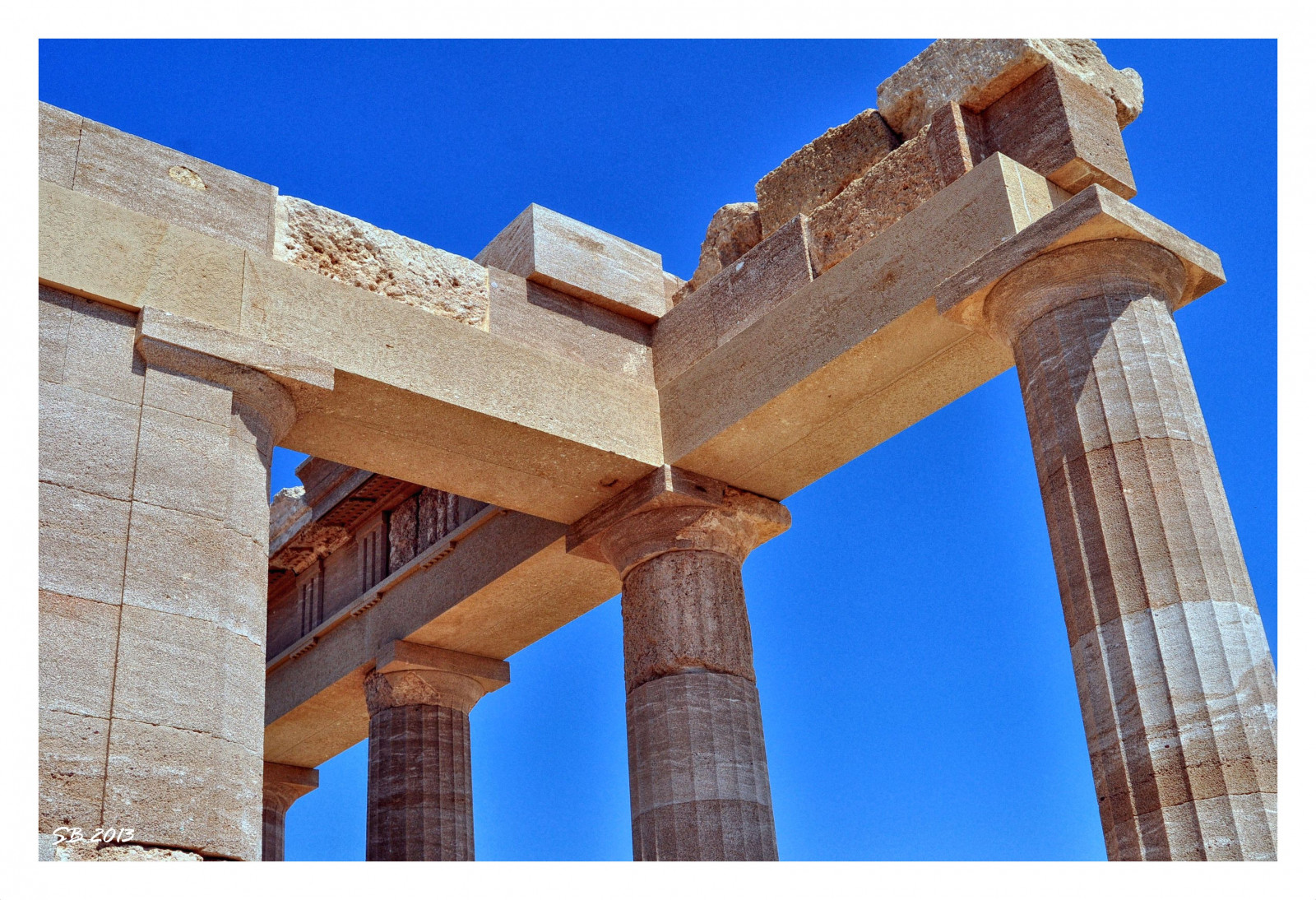 gammel, bygning, himmel, væg, historisk, historie, græsk, HDR, kolonne, Grækenland, Nikon, bue, arkæologi, 2013, struktur, Akropolis, Rhodos, særlig, Grecia, KUNST, rejse, farver, kunstnerisk, kolonner, milepæl, lindo, colori, arte, Viaggi, d90, facade, Artistico, oldtidshistorie, historiske sted, arkæologiske område, storico, antikke græske tempel, romersk arkitektur, particolare, romersk tempel, colonne, antichit, Lindos, dorisk, archeologia, Rodi, nikonitalia, greco, Acropoli, acropolidilindo, lindosacropolis, Dorico, nikonofficial