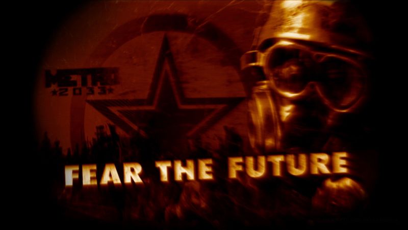 1920x1080 px, Metro 2033