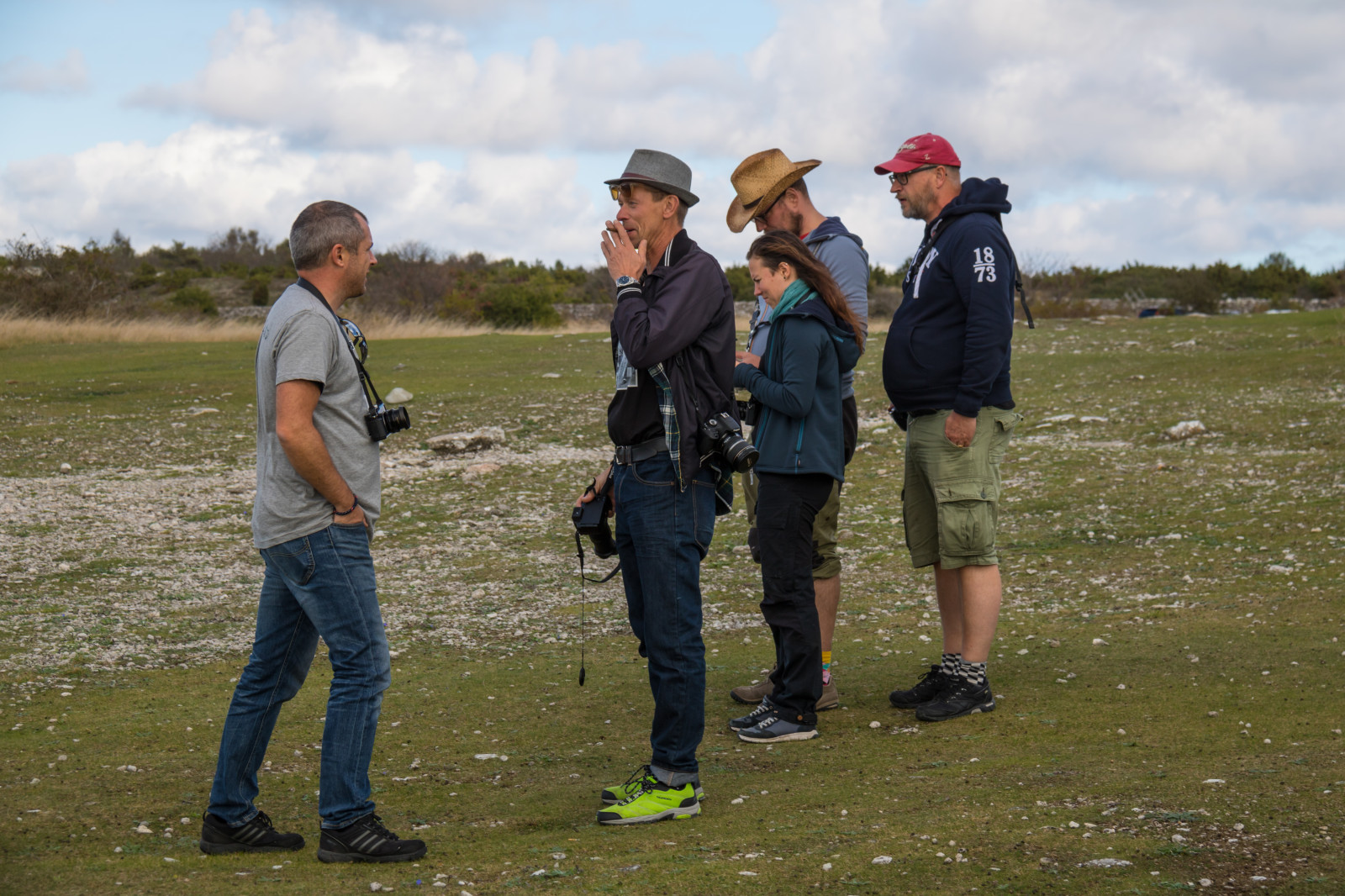mennesker, fotograf, gå, Gotland, attackfoto, attackfoto8, bj rn, Patrik, lars, om
