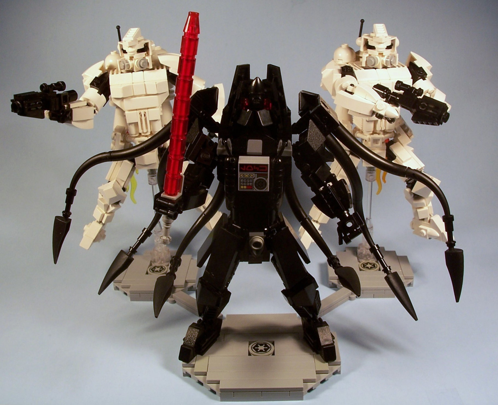 mecha, robot, Hračka, stroj, LEGO