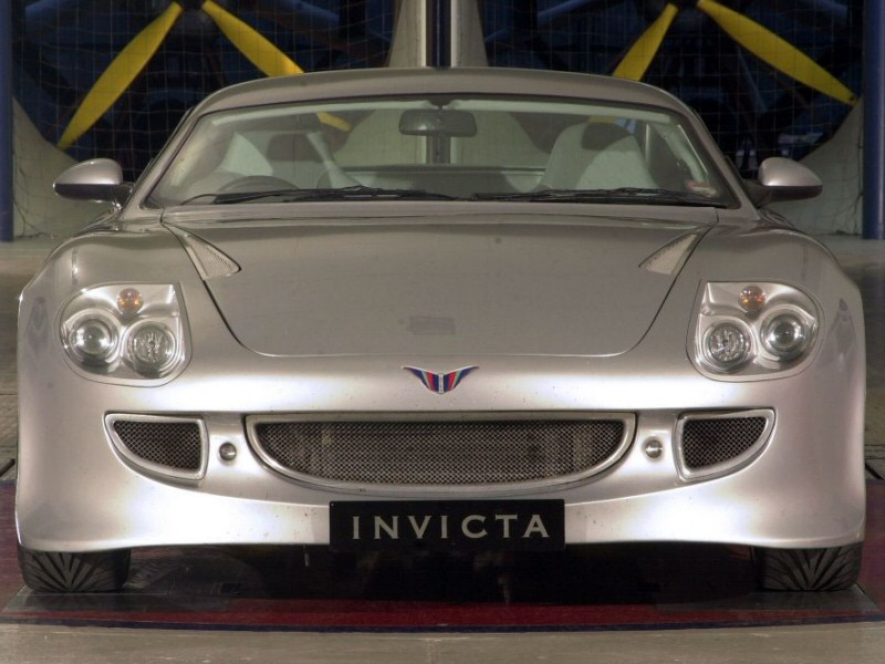 mașină, vehicul, mașină sport, masina de performanță, invicta, netcarshow, netcar, imagini auto, fotografie car, 2006, S1 600, supercar, vehicul de teren, designul auto, exterior auto, mașină de curse, de automobile marca, vehicul de lux