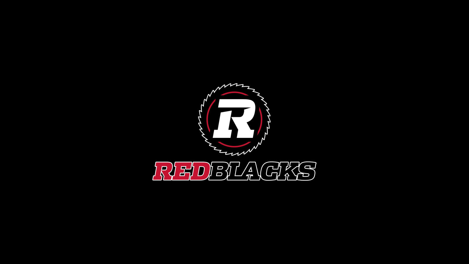 umělecká díla, text, logo, tým, značka, Fotbal, Snímek obrazovky, počítač tapeta, font, Ottawa redblacks