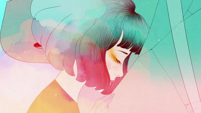 PC gaming, video games, games art