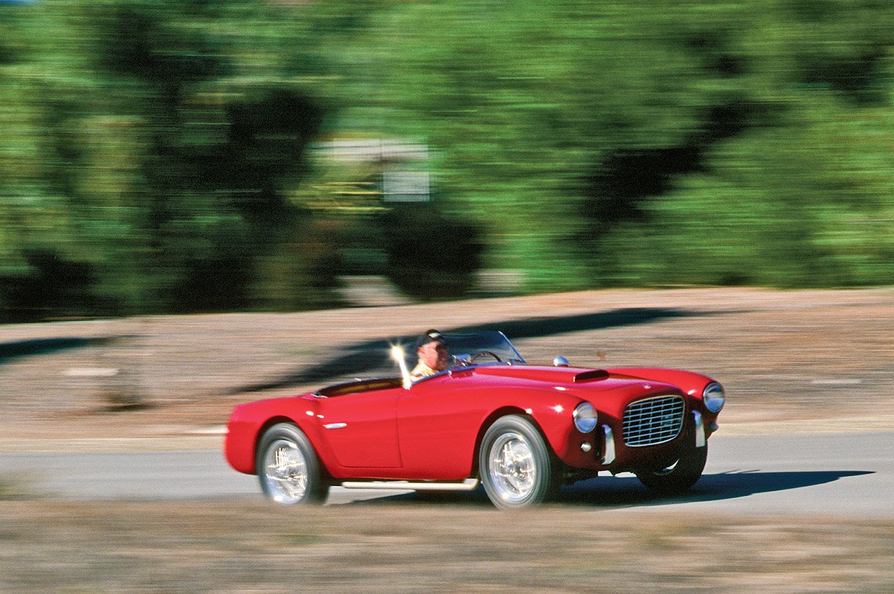 auto, veicolo, auto sportiva, Macchina vintage, auto d'epoca, Convertibile, netcarshow, netcar, immagini di auto, auto foto, 1953, Siata, 208S ragno, supercar, veicoli terrestri, design automobilistico, auto da corsa, marca di automobile