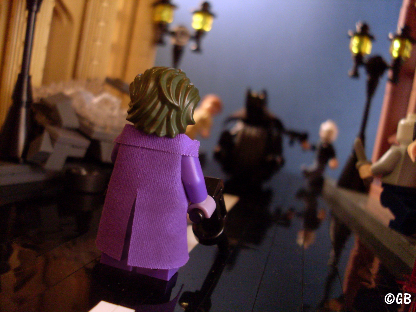 zábava, dívka, událost, rekreace