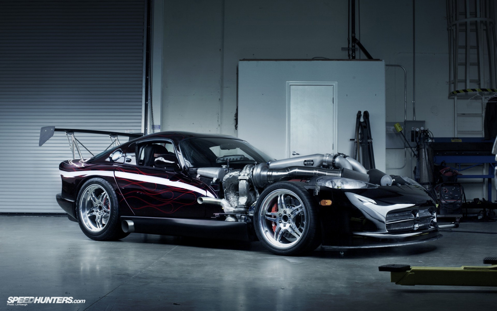 Wallpaper Mercedes Benz, sports car, Dodge Viper, performance car, wheel, supercar, land