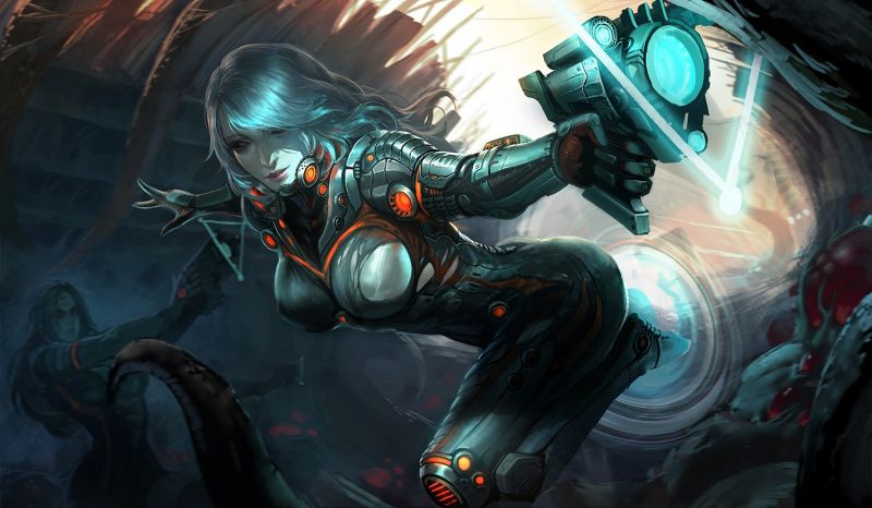 fantasy umění, anime, komiks, Snímek obrazovky, futuristický, počítač tapeta fantasy umění, anime, komiks, Snímek obrazovky, futuristický, počítač tapeta