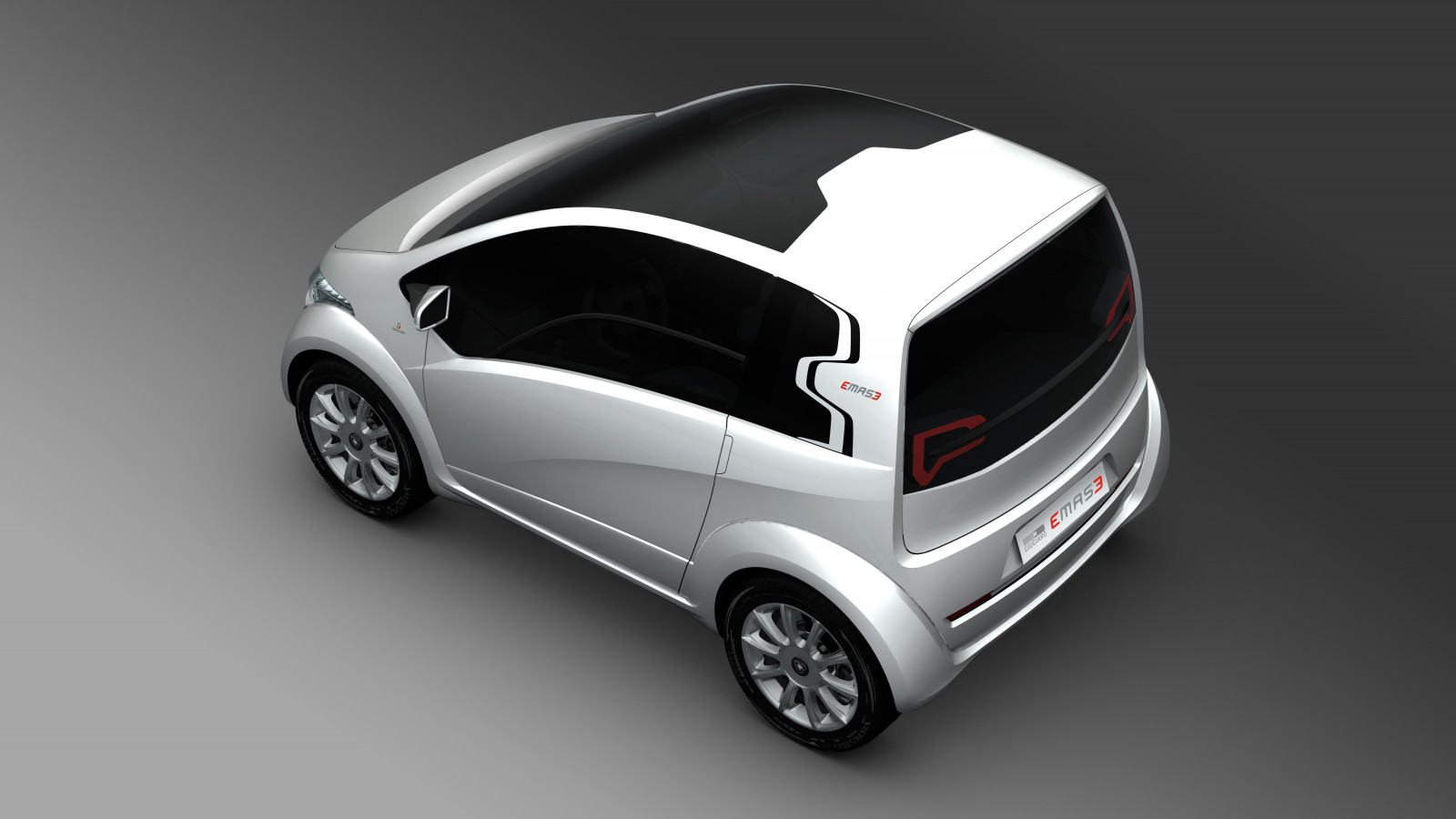 รถ, ยานพาหนะ, 2012, netcarshow, netcar, ภาพรถยนต์, ภาพรถ, Italdesign, Emas3, ล้อ, ขอบ, ยานพาหนะบก, การออกแบบยานยนต์, ภายนอกยานยนต์, รถยนต์ทำ, รถรุ่น, รถแนวคิด, กันชน, รถกะทัดรัด, รถเมือง, กีฬายูทิลิตี้รถ, รถ subcompact, รถยูทิลิตี้ขนาดกะทัดรัด, supermini