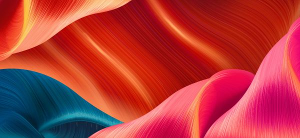 abstract,ColorOS