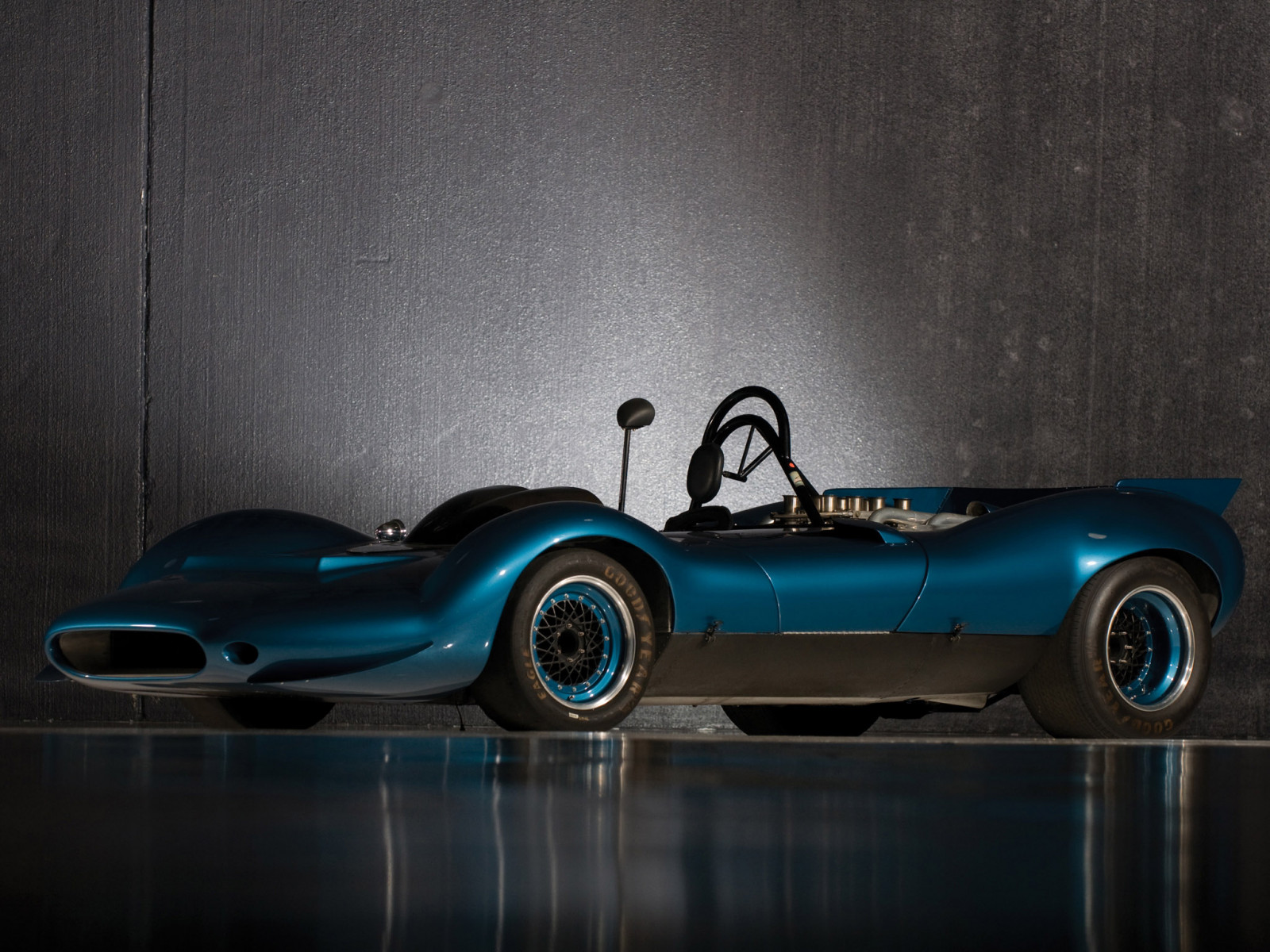 bil, køretøj, sportsvogn, Vintage bil, Shelby, Jaguar D type, netcarshow, netcar, bil billeder, bil foto, 2007, Cougar Cobra, superbil, jord køretøj, bildesign, racerbil, bil make, konceptbil, åben hjul bil