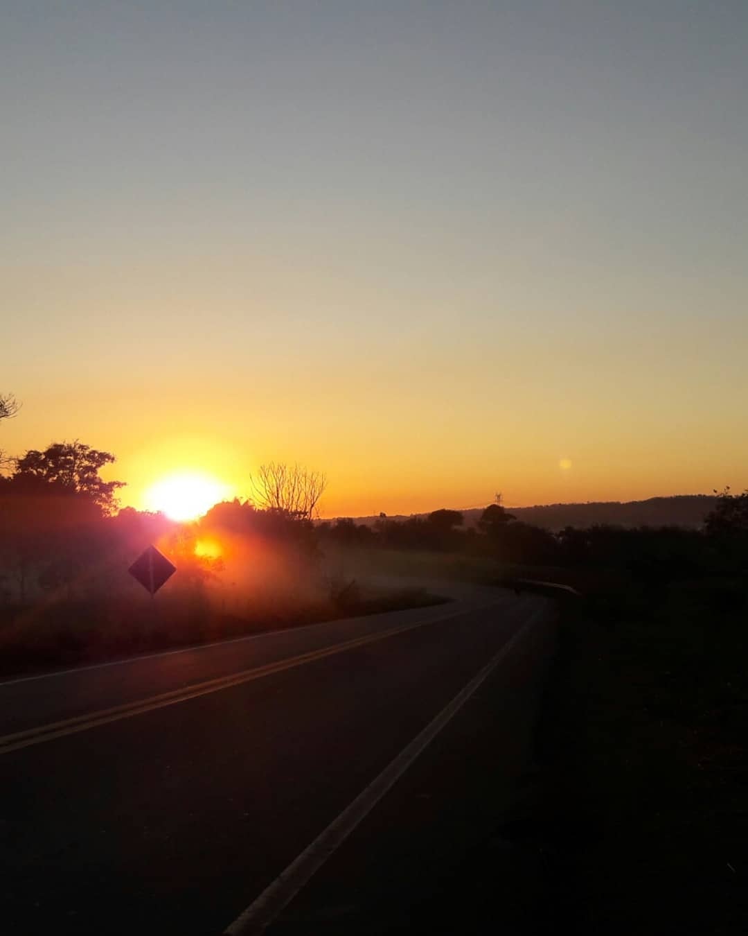 Brazílie, krajina, Příroda